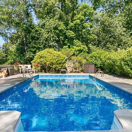 Asher By Avantstay Mountain Escape Poolspa Άσβιλ Εξωτερικό φωτογραφία