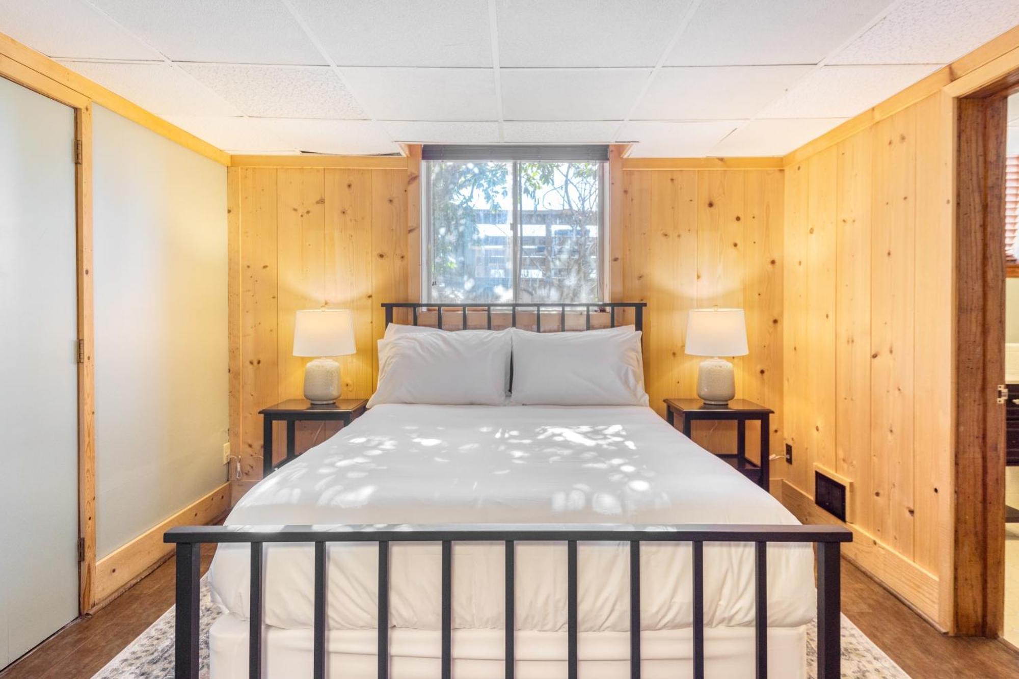 Asher By Avantstay Mountain Escape Poolspa Άσβιλ Εξωτερικό φωτογραφία